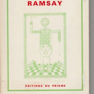 le mystère du Chevalier Ramsay