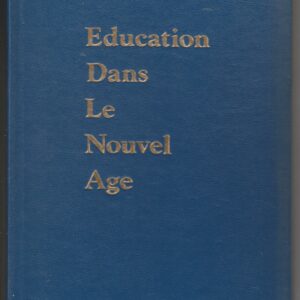 éducation dans le nouvel âge