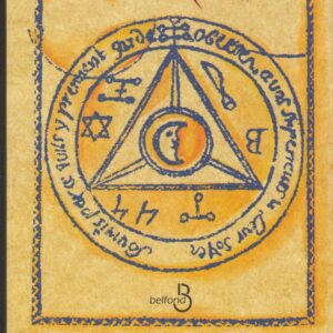 grimoires et rituels magiques