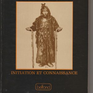 chamanisme et chamans