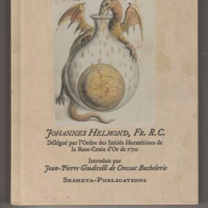 l'alchimie dévoilée