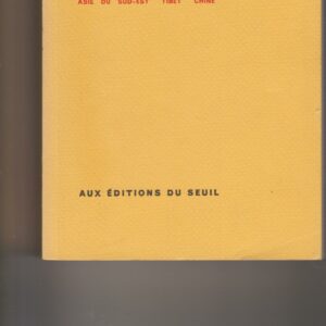 génies, anges et démons