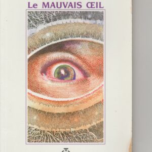 le mauvais oeil
