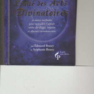 traité des arts divinatoires