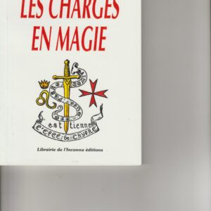 les charges en magie