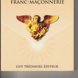 lumière et secret de la franc-maçonnerie