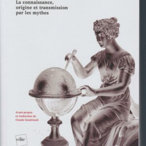 le moulin d'Hamlet - la connaissance, origine et transmission par les mythes