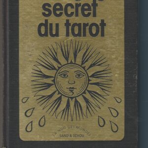 le langage secret du tarot