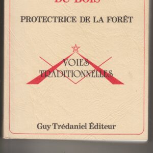 la franc-maçonnerie du bois - protectrice de la forët