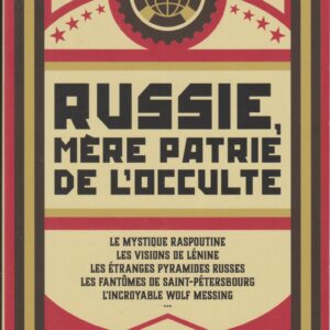 Russie, mère patrie de l'occulte