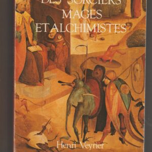 le musée des sorciers, mages et alchimistes