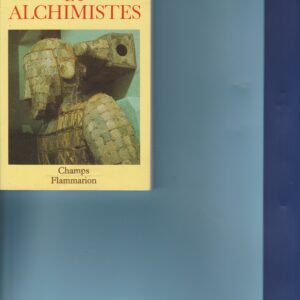 forgerons et alchimistes