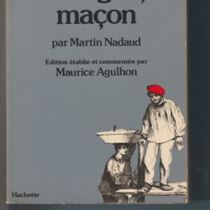 mémoires de Léonard, ancien garçon maçon