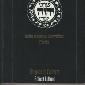 le secret d'Israël