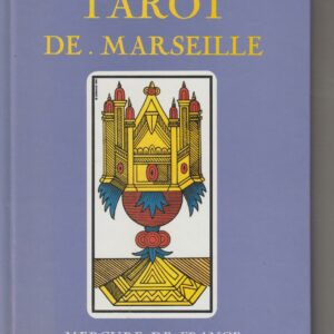 tarot de Marseille