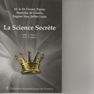 la science secrète