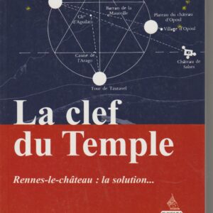 la clef du Temple : Rennes-le-Chateau la solution