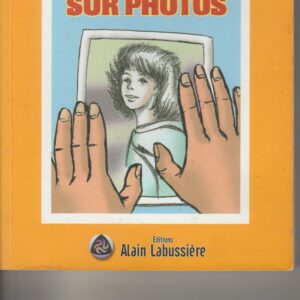 la magie rituelle sur photos