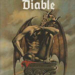 dictionnaire du diable