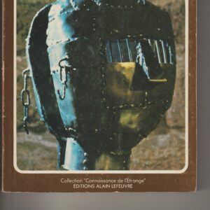 j'ai découvert l'inconcevable secret du masque de fer