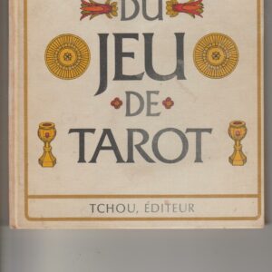 règles du jeu de tarot