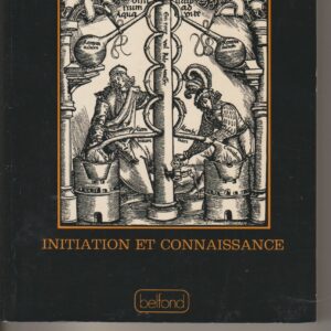 médecine et alchimie