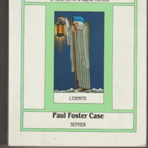 la doctrine secrète du tarot