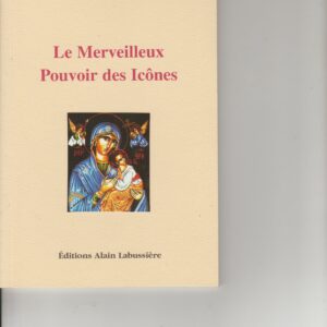 le merveilleux pouvoir des icônes