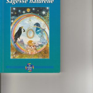 chamanisme - sagesse naturelle