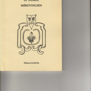 le diable mérovingien