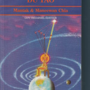 éveillez l'énergie curative du tao