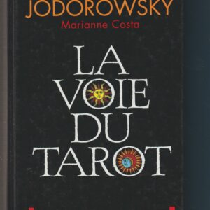 la voie du tarot