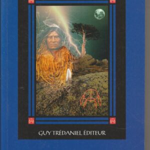 expérience chamanique