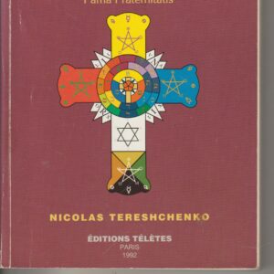 les ancêtres rosicruciens de l'Ordre Hermétique de la Golden Dawn - histoire officielle de l'Ordre