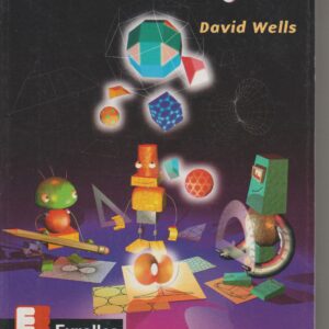 le dictionnaire Penguin des curiosités géométriques
