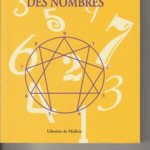 l'ennéagramme à la lumière du symbolisme des nombres