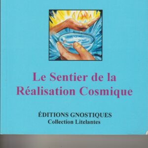le mariage parfait - le sentier de la réalisation cosmique
