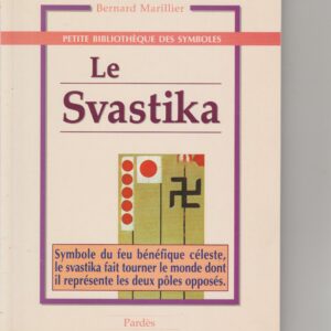 le svastika - petite bibliothèque des symboles