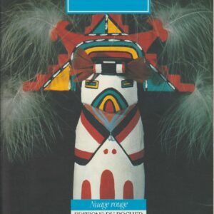 le livre du Hopi